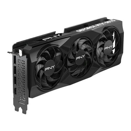 PNY GK PNY GeForce RTX5070 12GB Triple Fan DLSS 4