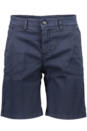 North Sails Pantalone Bermuda Donna Blu