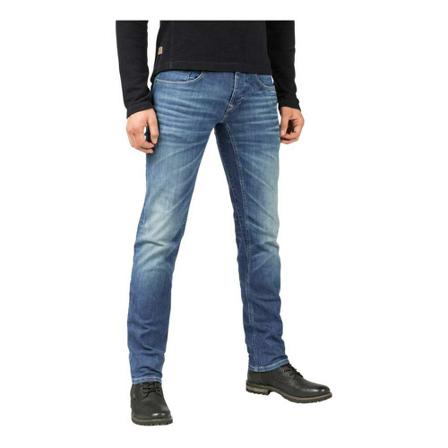 PME Legend Jeans Blå, Herre, Størrelse: W36 L36