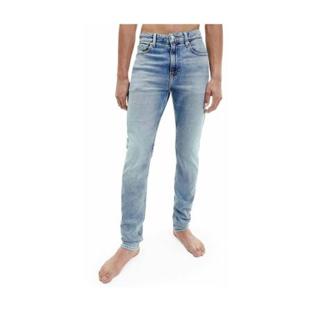 Calvin Klein Jeans, Jeans Blauw, Heren, Maat:W29 L30