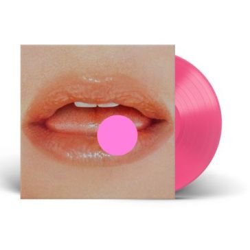 . (vinile rosa standard) Kesha