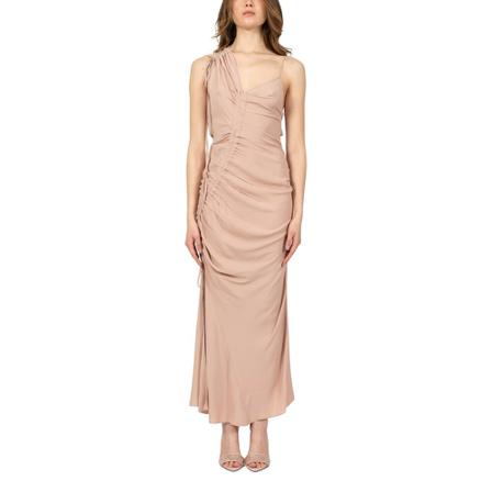 N21, Suit Beige, Dames, Maat:S