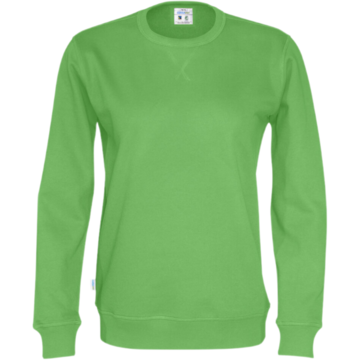 Sweatshirt Herr Cottover