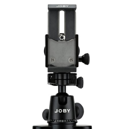 JOBY GripTight Mount PRO Phone - montering for mobiltelefon