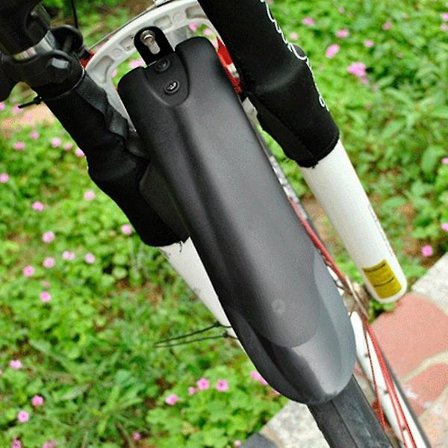 Cykel Mudguards Fram/Bak MTB