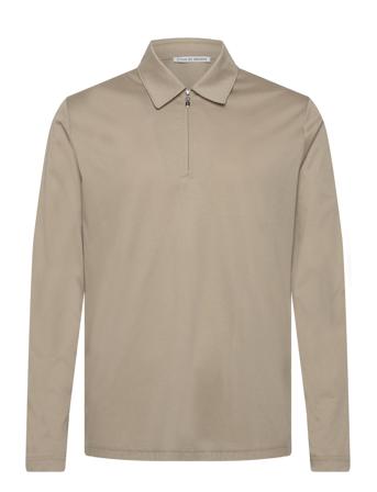 Laron Ls Beige Tiger Of Sweden