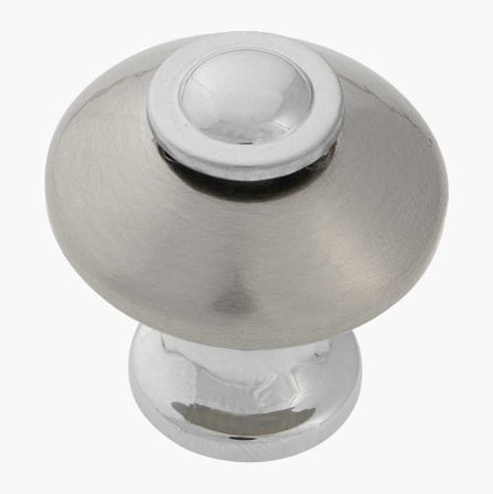 Knopp 26 mm 6 st. - Biltema