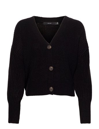 Vero Moda | Vmlea Ls V-Neck Cuff Cardigan Noos | XS