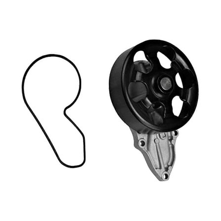 19200-RFE-003 Vattenpump Motorkylning Vattenpump Vattenpumpmontering för Accord Odyssey