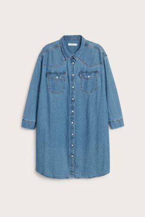 Kappahl | Farkkumekko | Denim
