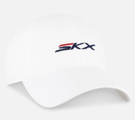 Skechers, SKX Heritage Baseball Hat, Unisex