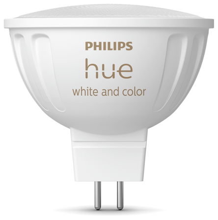 Philips Hue Huewca 929003575301 Lyskilde hvit, Belysning