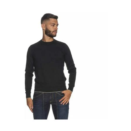 Armani Exchange Blouses Shirts Sort, Herre