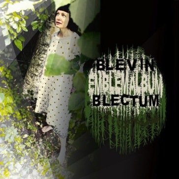 Emblem album Blevin Blectum