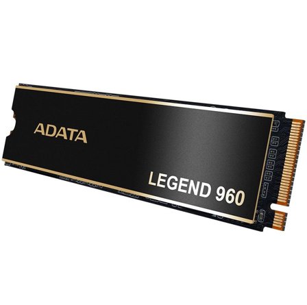 ADATA SSD LEGEND 960 1TB M.2 PCIe Gen.4x4 R/W 7400/6000