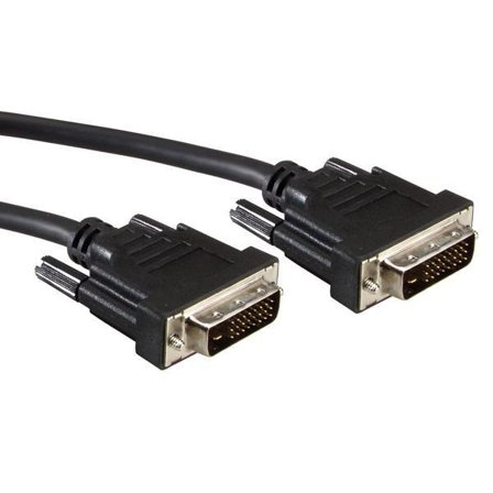 VALUE Monitor DVI Cable DVI M/M (24