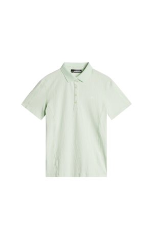 J.Lindeberg - Golf - Izara Polo - Green - Woman - L