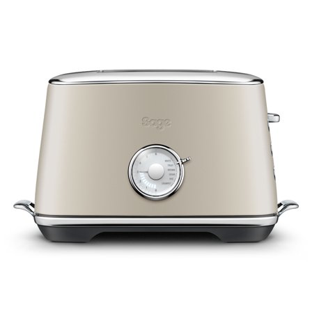 Sage STA735ALM Toast Select Luxe -leivänpaahdin, almond nougat