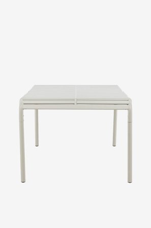 Venture Home - Borneo Rektangulært spisebord - Beige - Spiseborde - Fra Homeroom