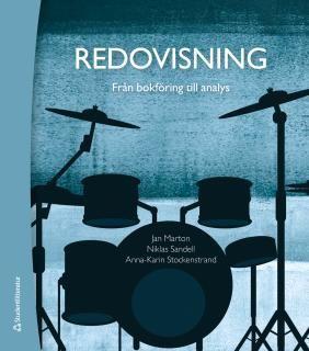 Redovisning : Från bokföring till analys