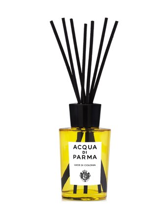 Acqua di Parma Luce Di Colonia Room Diffuser 180 Ml - Nude - 180 ml