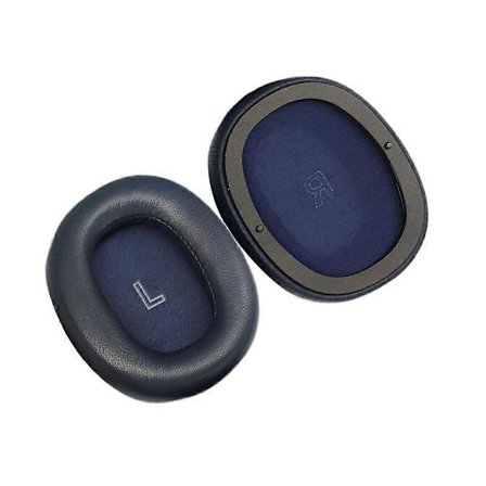 Udskiftningsørepuder Ørepuder til B&O Beoplay H95 ANC-hovedtelefoner Svamp Reparationsdele Cover Case Overraskelsesgave