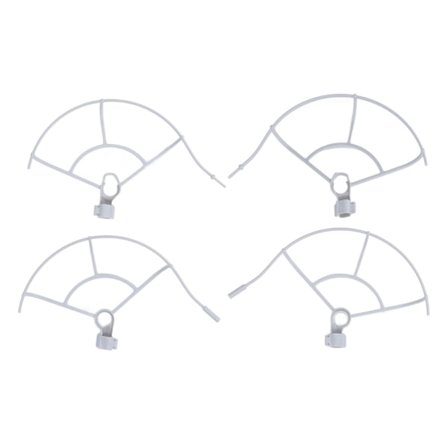 Potkurin suojus estää törmäyksen Pikavapautus Kevyt Drone-potkurin suoja DJI Mini 3:lle