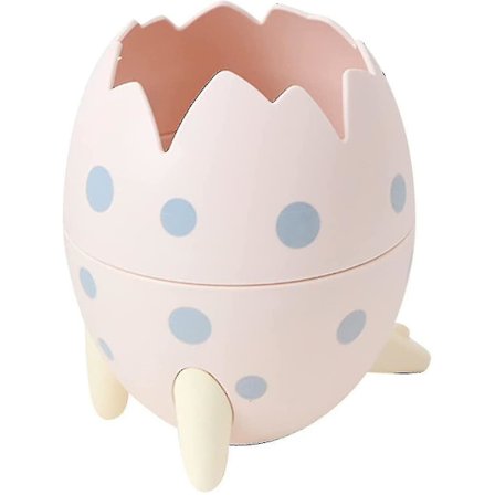 3 kpl söpöä dinosaurus-kynäpidintä työpöydän tarvikkeiden järjestäjille