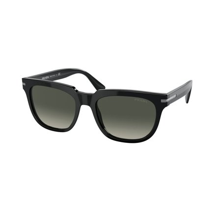 Prada - PR 04YS 1AB2D0 5619 i Sort Acetate