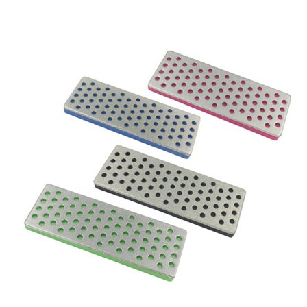 Diamantfil Kantbryne 70 x 25 4-pack