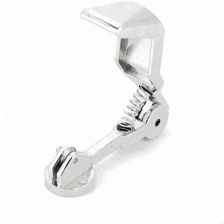 Glass Tube Cutter Tube Glass Cutter, Glass Tube Cutter, Hållbar zinklegering Glass Tube Pipe Cutter Handverktyg