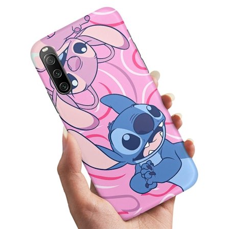 Kuoret / Suojakuoret Sony Xperia 10 IV - Stitch