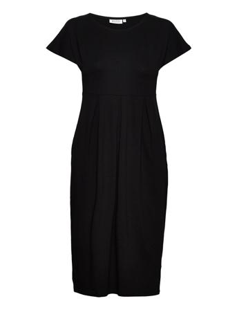 Olnia Dresses T-shirt Dresses Musta Masai