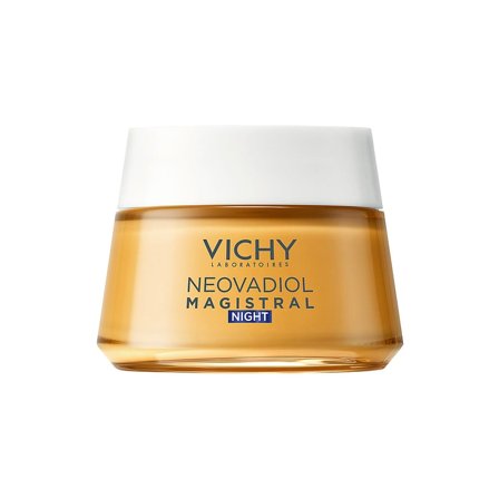 Vichy Vichy Neovadiol Post-Menopause Natcreme 50 ml, Skincare, Ansigtspleje, Natcreme