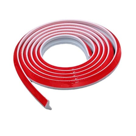 Dekorstripe Tetningslist Selvklebende