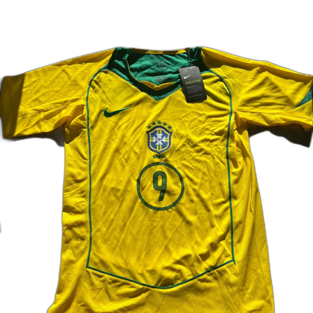 R9 Brasilien