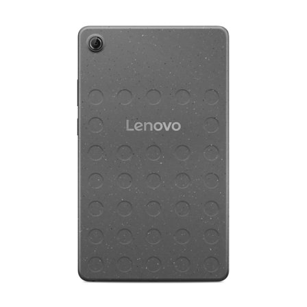 Lenovo Tab One 64GB WiFi (luna grey) Nettbrett 8,7" HD (1340 x 800), 4GB+64GB lagring, 5100 mAh