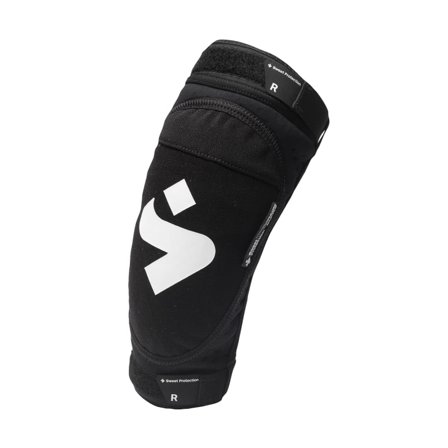 Sweet Protection Knee Guards Jr protection Black S
