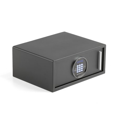 Tresor KEEP, Codeschloss, 200x470x370 mm