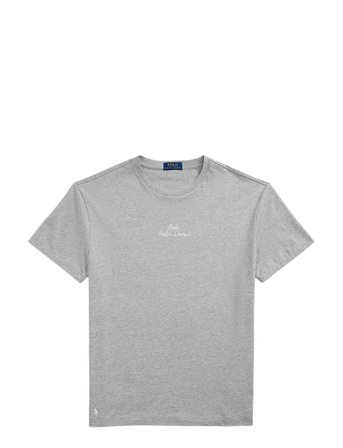 Polo Ralph Lauren | Classic Fit Logo Jersey T-Shirt | M