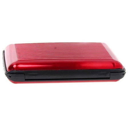 Pengepung til Forretnings-ID, Kreditkort, Anti-RFID Scanning Kort Holder Til