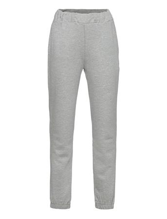 Nkfsweat Pant Unb Collegehousut Olohousut Harmaa Name It