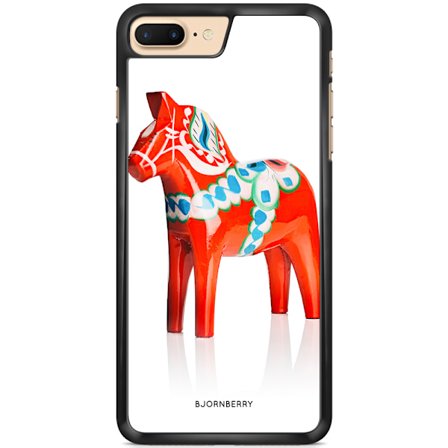 Bjornberry Skal iPhone 7 Plus - Dalahäst