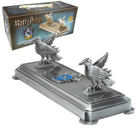 Harry Potter Wand Stand - Ravenclaw 20 cm