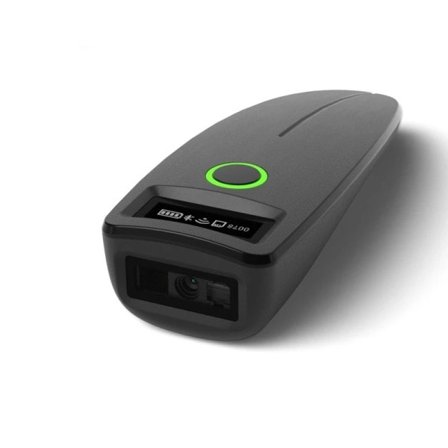 Mini Stregkode Scanner USB Kablet/Bluetooth/ 2,4G Trådløs