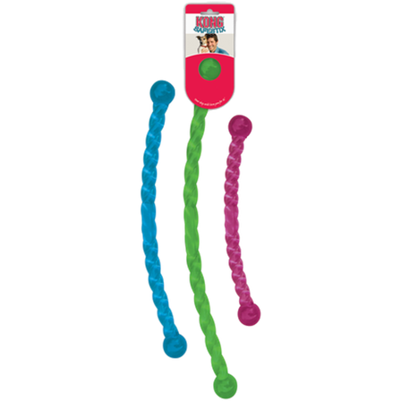 Kong - Safestix Small 30 cm - Hund - Hundeleker & spill - Gummileker - ZOO.no