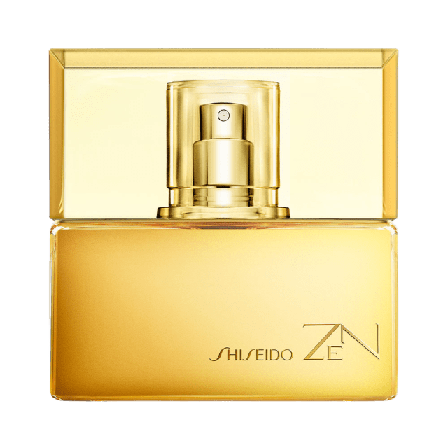 Shiseido Zen EdP Parfym & EdT Dam 50 ML