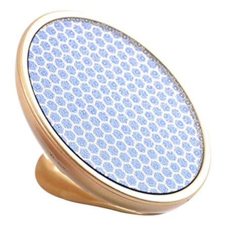 Smertefri hårfjerning, kroppshårfjerning, hårfjerning på ben, vaskbar epilatorpute, hårbånd, ren hudpleie, kosmetiske verktøy~01119