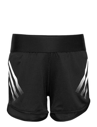 Aeroready 3-Stripes Shorts W Black Adidas Performance