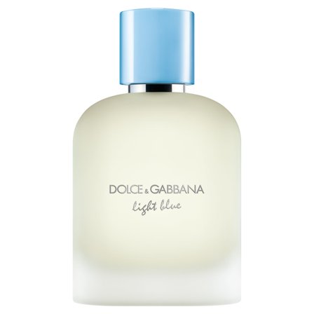Dolce&Gabbana Light Blue Pour Homme 100ml - Eau de Toilette